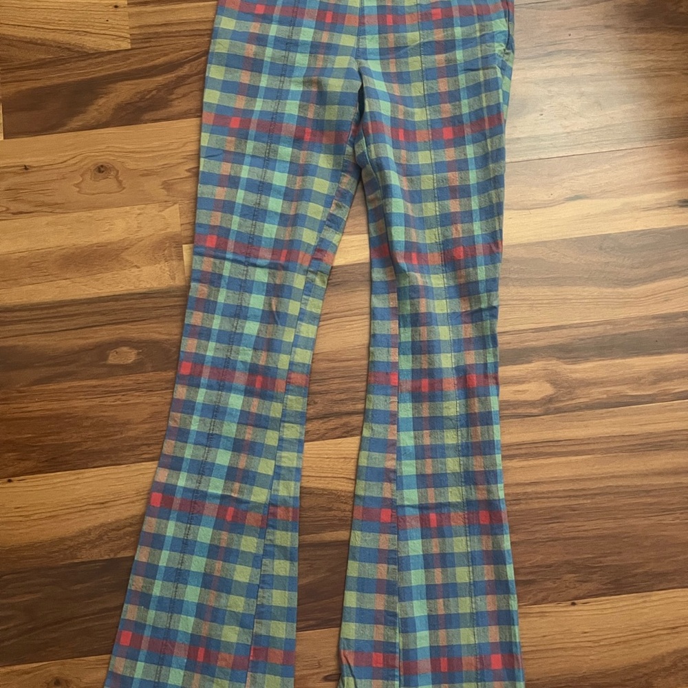 Free people pant